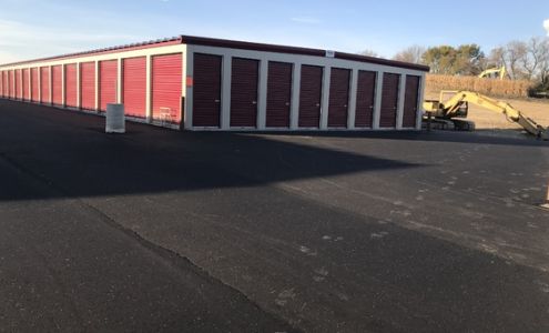 Northside Willmar Storage