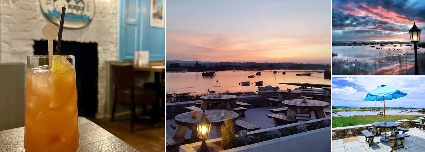 The Passage House Inn