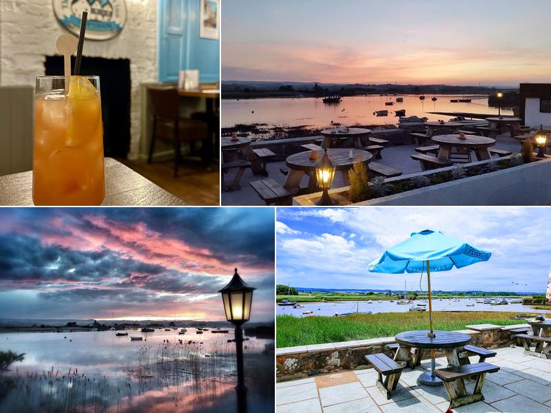 The Passage House Inn