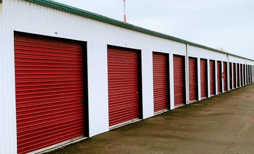 Kings Gate Storage