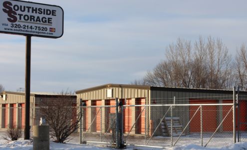 Willmar Southside Storage