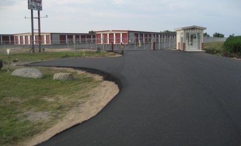 Willmar Westside Storage