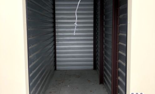 Greenhurst Mini-Storage