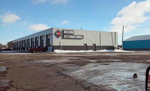 Nelson International Trucks