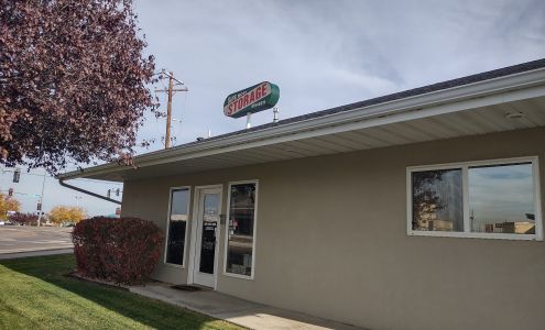 Save Most Self Storage