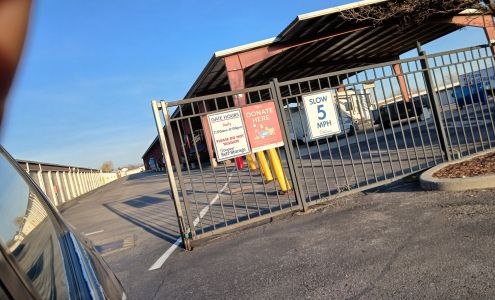 Central Self Storage