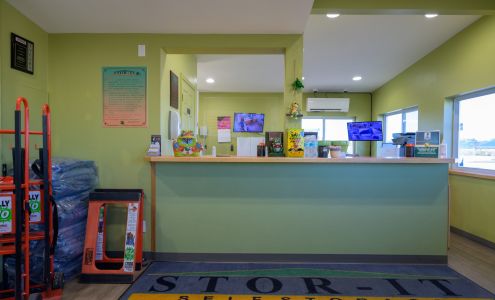 Stor-It Self Storage