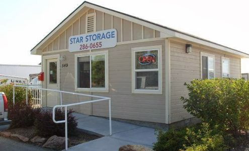 Star Storage