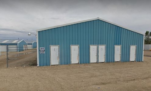 A.S.A.P. Mini Storage, LLC