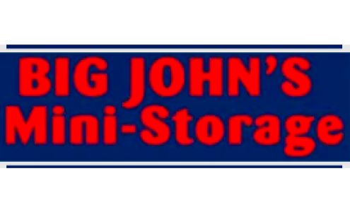 Big John's Mini Storage
