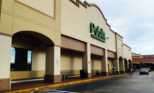 Publix Super Market at Hollywood Mall