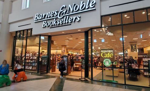 Barnes & Noble