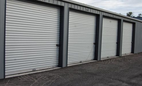 Falls Valley Storage