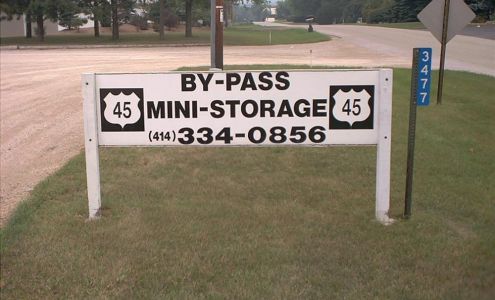 Secure Mini Storage Westby