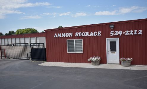 Ammon Storage