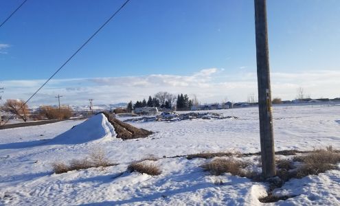 Too Many Toys Storage