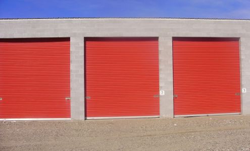 Big Jim's RV & Large Storage