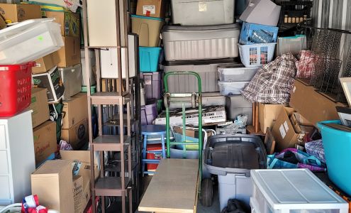 Fort Gratiot Self Storage Fort Gratiot