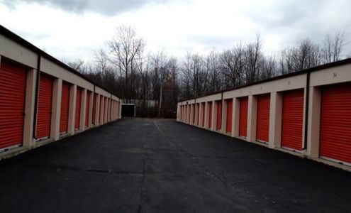 Lapeer City Mini Storage Fort Gratiot