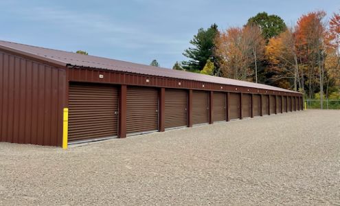 Lakeshore Storage Lexington Lexington