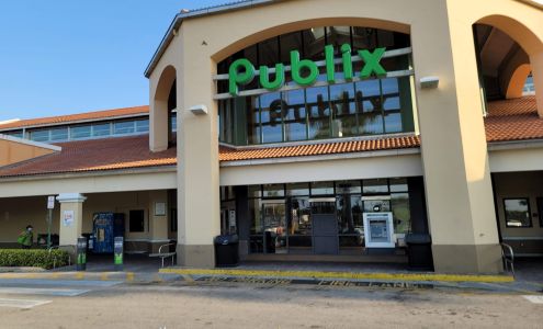 Publix Pharmacy at Sheridan Plaza