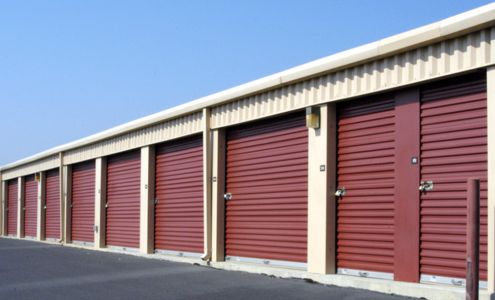 Extra Space Self Storage