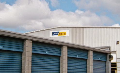 Offsite Warehouse