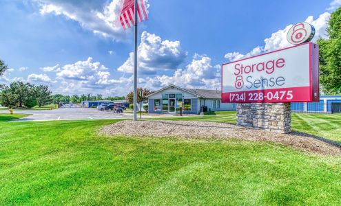 Storage Sense - Flat Rock