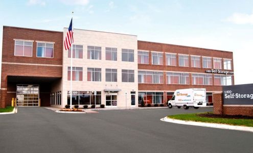 1-800-Self-Storage.com