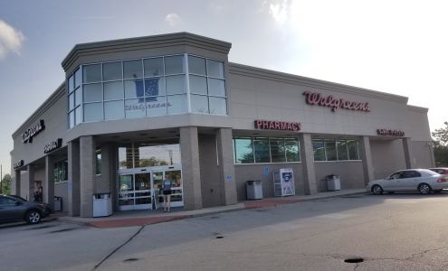 Walgreens