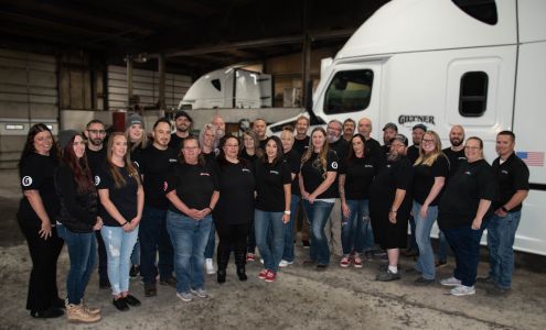 Giltner Transportation