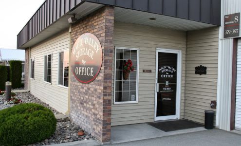 Magic Valley Storage