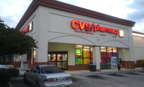 CVS