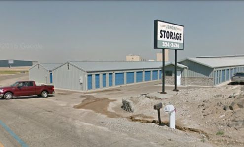 208 The Storage Place