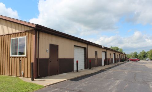 All Secure Business Center