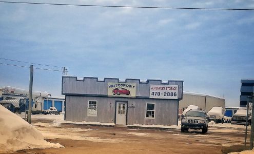 Autosport Storage Berrien Springs