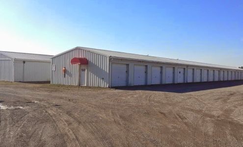 Add A Space Storage Berrien Springs