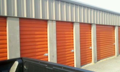 U-Haul Storage of Grape Road