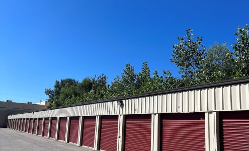 All Secure Self Storage