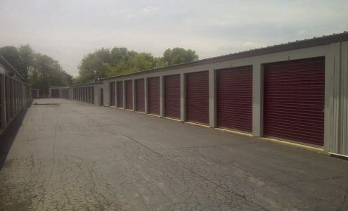 Reliable Storage, LLC