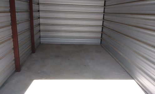 SOS Mini Warehouses