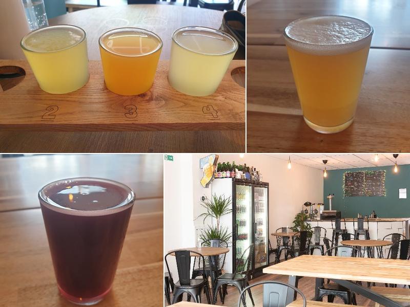 CUCKOO Taproom and Bottleshop