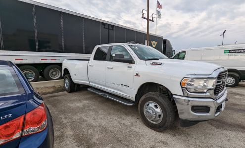 Enterprise Truck Rental