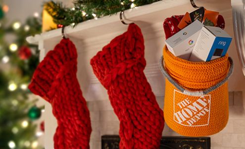 Tool & Truck Rental Center at The Home Depot