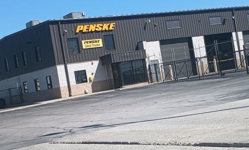 Penske Used Truck Center