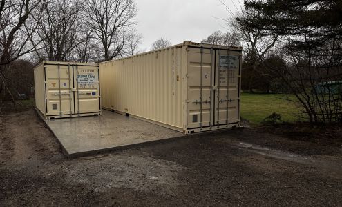 Ground Level Storage Incorporated