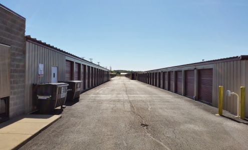 Midwest Self Storage