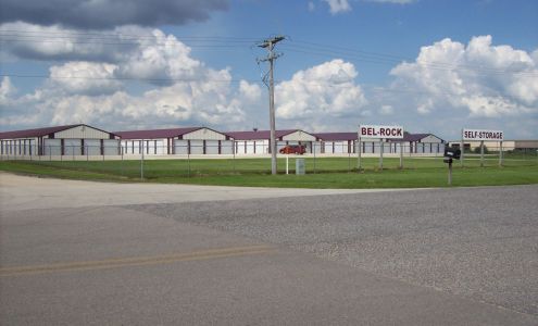 Bel-Rock Self Storage