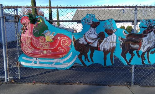 Security Mini Storage