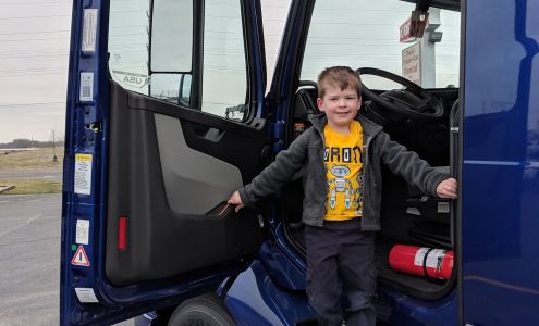 Coffman Nationalease